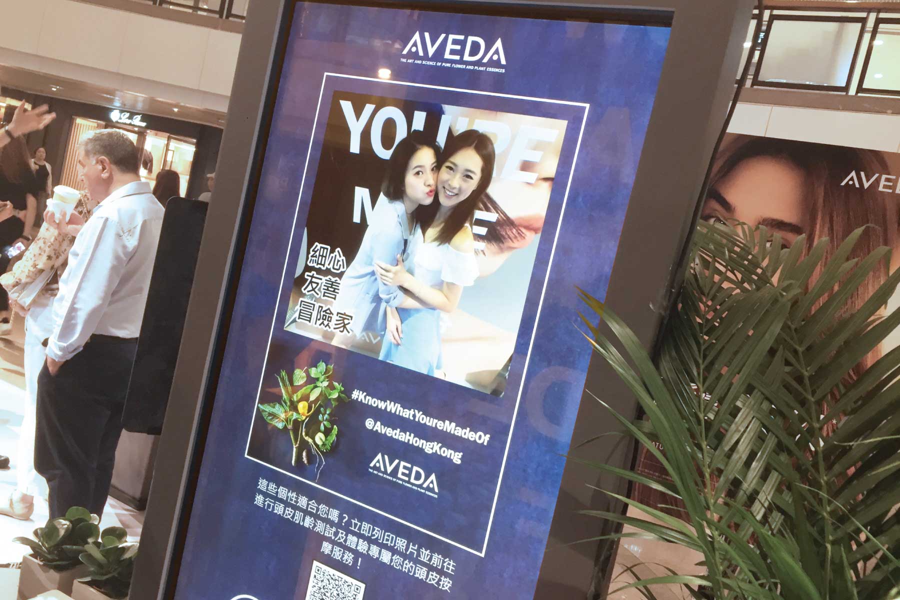 Aveda