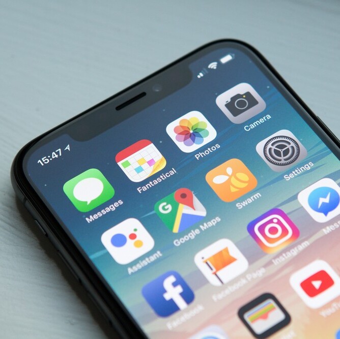 Mobile App