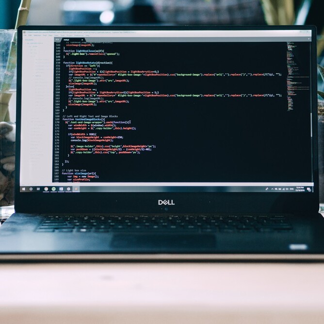Web Developement